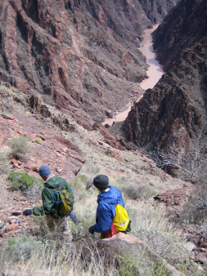 Backpack&Hiking_Image christa sadler