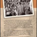 There’s this River…Grand Canyon Boatman Stories