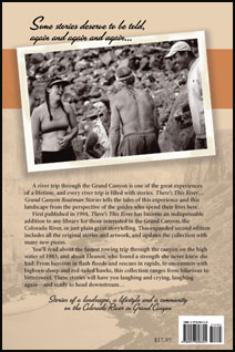 There’s this River…Grand Canyon Boatman Stories